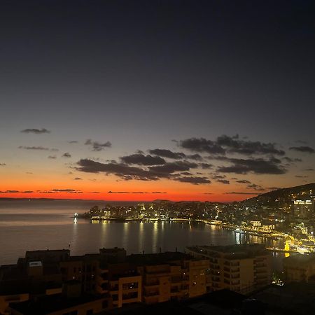 Nefeli Apartments Sarande Ngoại thất bức ảnh